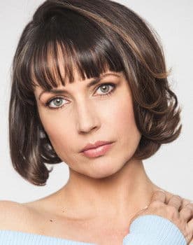 Julie Ann Emery