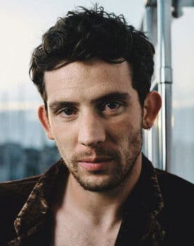 Josh O'Connor