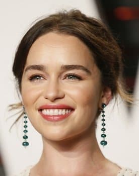 Emilia Clarke
