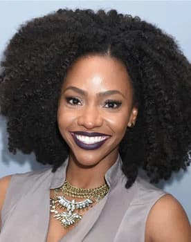 Teyonah Parris