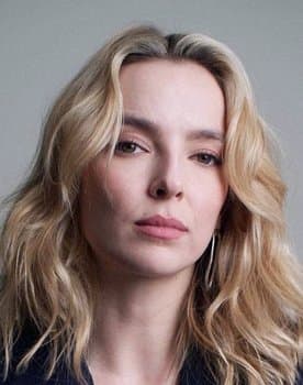 Jodie Comer