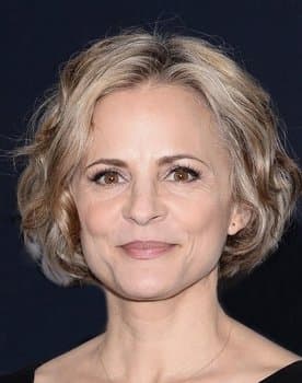 Amy Sedaris