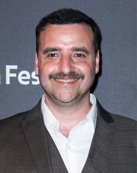David Krumholtz