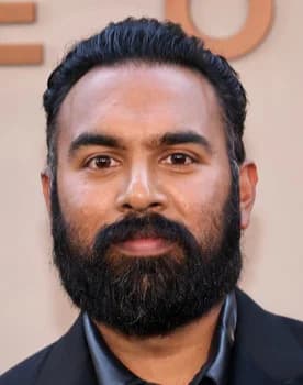 Himesh Patel