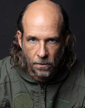 Rob Eubanks