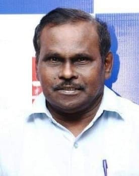 George Mariyan