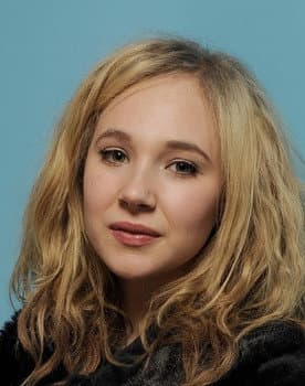 Juno Temple