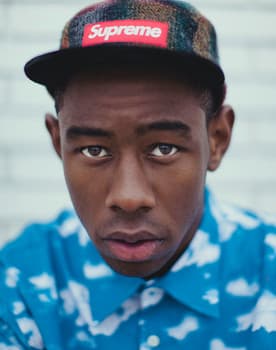 Tyler, The Creator