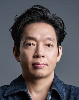 Park Ji-hwan