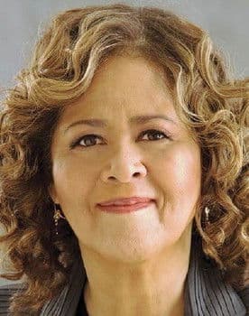 Anna Deavere Smith
