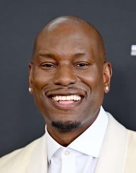 Tyrese Gibson