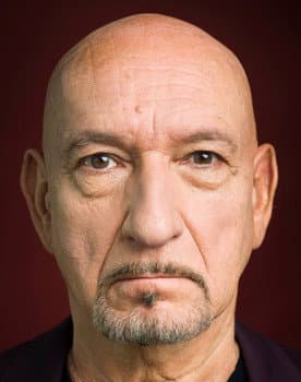 Ben Kingsley