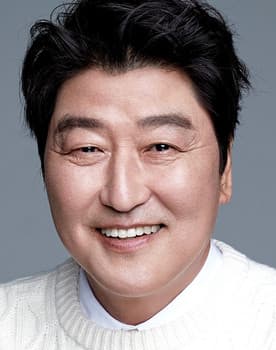 Song Kang-ho