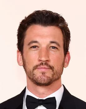 Miles Teller