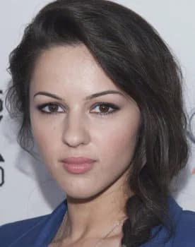 Annet Mahendru