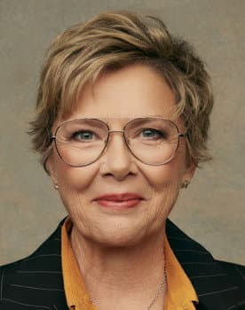 Annette Bening