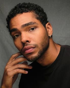 Nicholas Duvernay