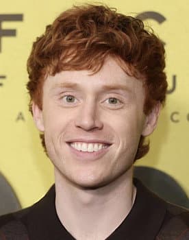Ben Marshall