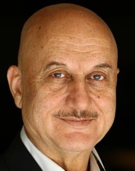 Anupam Kher
