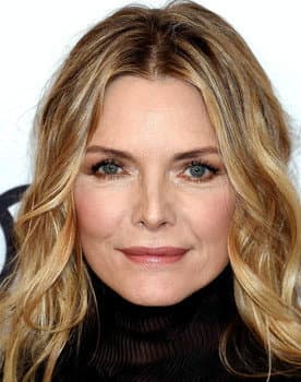 Michelle Pfeiffer