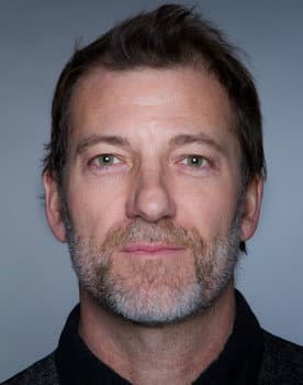 Mark Bennington