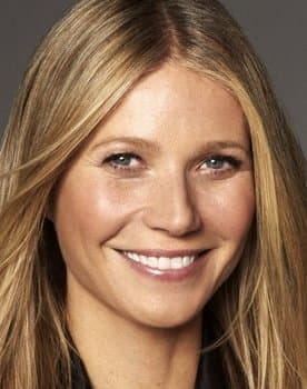 Gwyneth Paltrow