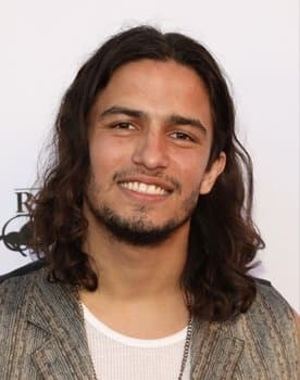 Aramis Knight