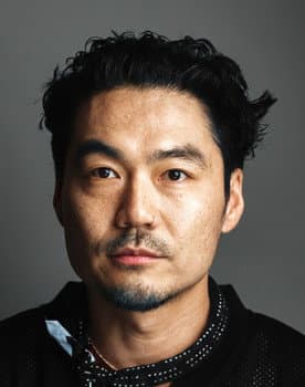 Jonnie Park