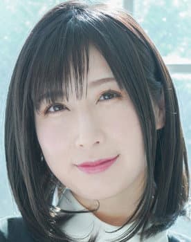 Natsumi Takamori