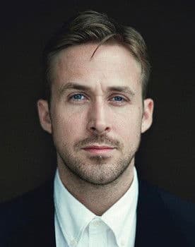Ryan Gosling