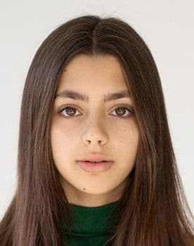 Megan Jacobs Shrivastava