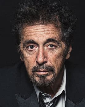 Al Pacino