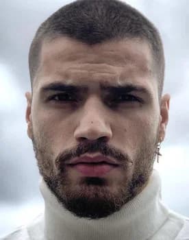 Hugo Diego Garcia