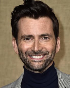 David Tennant