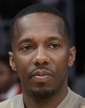 Rich Paul