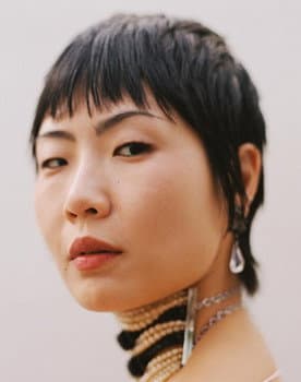 May Hong