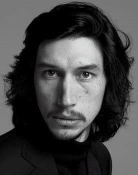Adam Driver