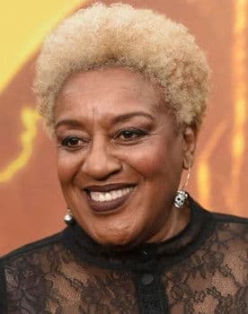 CCH Pounder