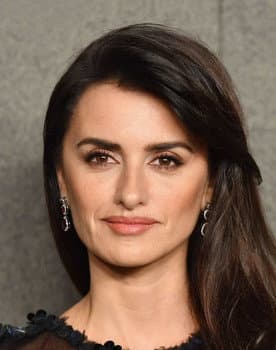 Penélope Cruz