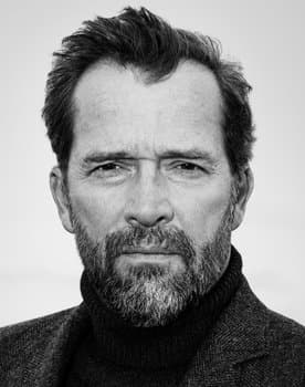 James Purefoy
