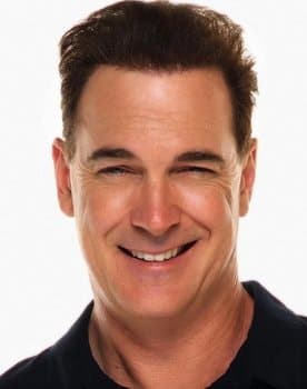 Patrick Warburton