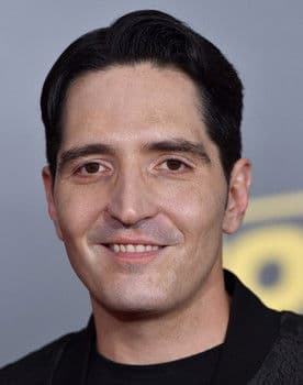 David Dastmalchian