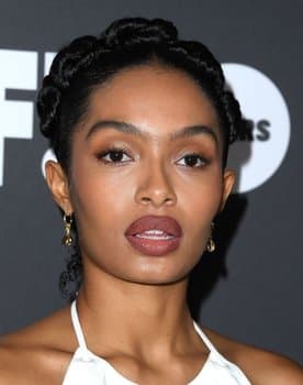 Yara Shahidi