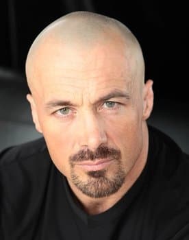 Paul Lazenby