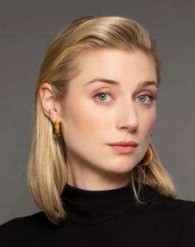 Elizabeth Debicki