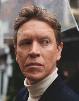 Sam Spruell