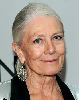 Vanessa Redgrave