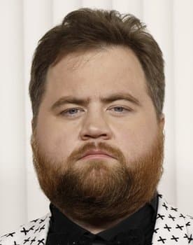 Paul Walter Hauser