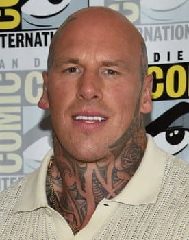 Martyn Ford