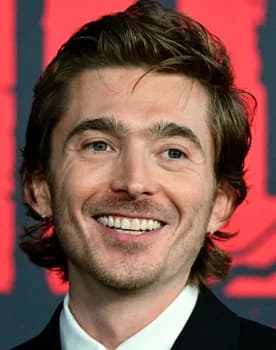 Austin Abrams